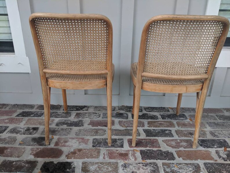 Bistro Chairs Boho Cane Chairs Bentwood Chairs Thonet Style Chairs Josef Hoffmann Chairs Vintage Cane Chairs Polish Chairs Bohemian Dining Chairs Home Living Lifepharmafze Com