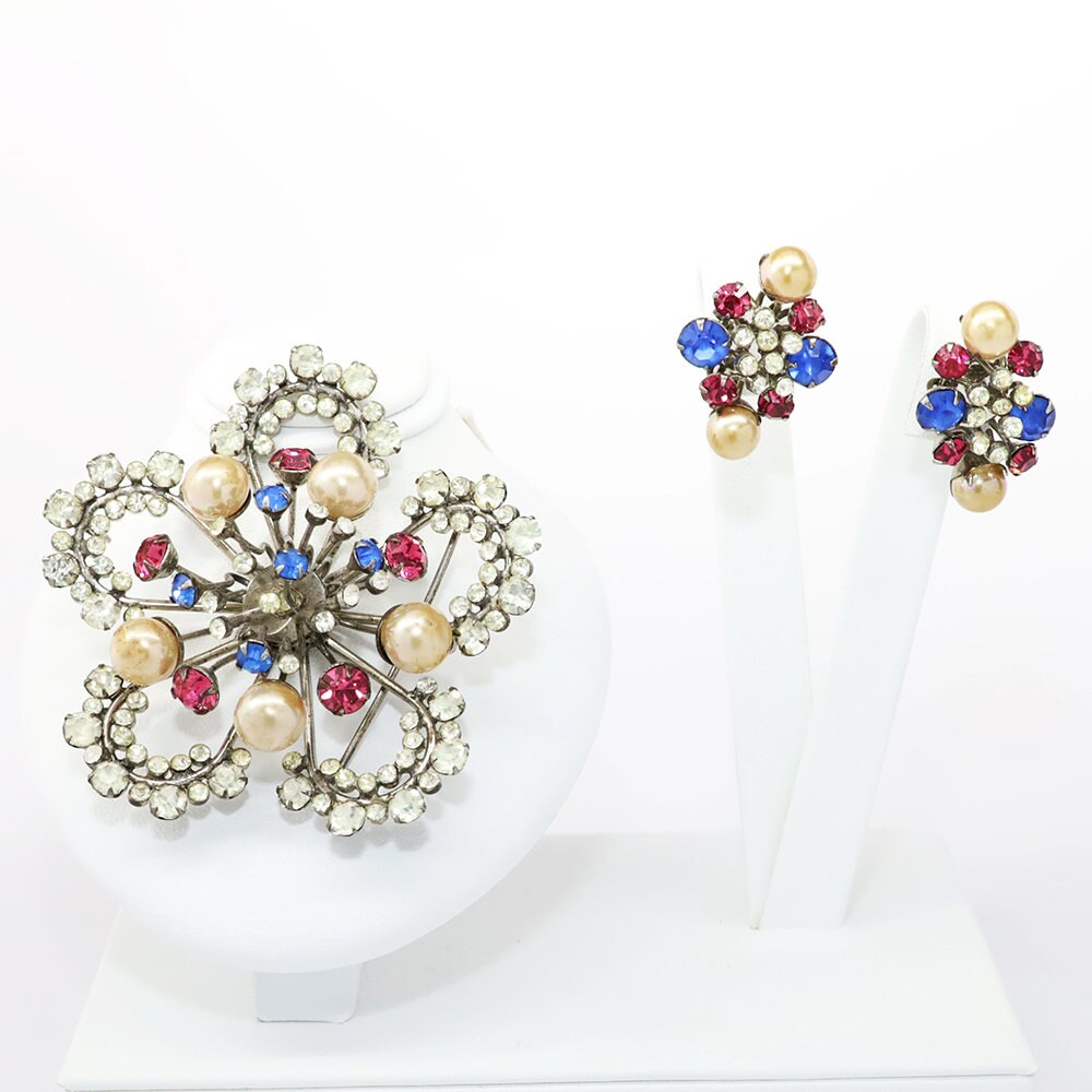 ◇TATIANA◇ [2 sets] Initial pearl brooch set_SE0138 MUSINSA | TATIANA [2 sets] Initial pearl brooch set_SE0138