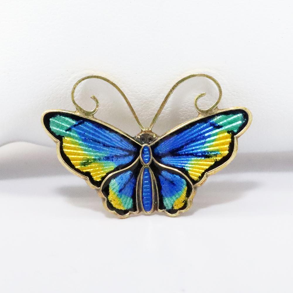 David Andersen Jewelry - Etsy