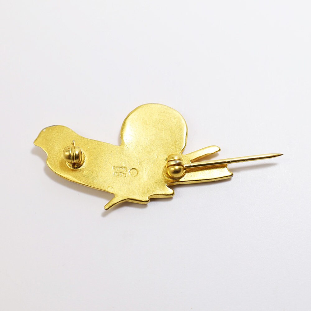 MMA メトロポリタン美術館 ブローチ 美品 ニューヨーク NY brooch