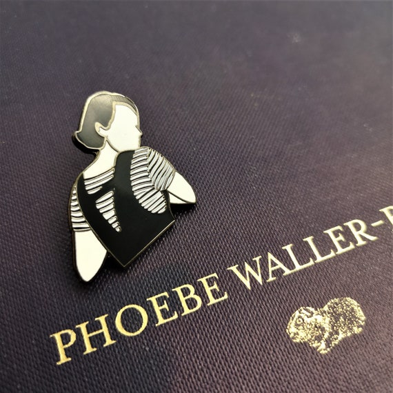 Pin's De Phoebe Waller-bridge fleabag Epingle Fleabag Cadeau 