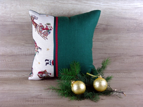 GetUSCart- MERNETTE New Year/Christmas Decorations Velvet Soft