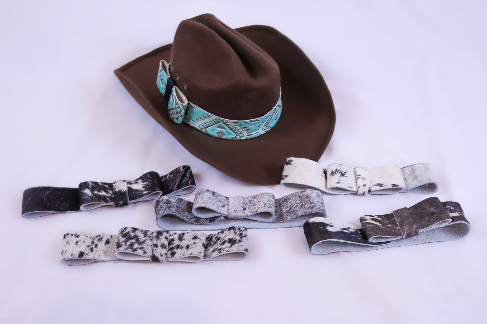 Adjustable Hat Bands Etsy