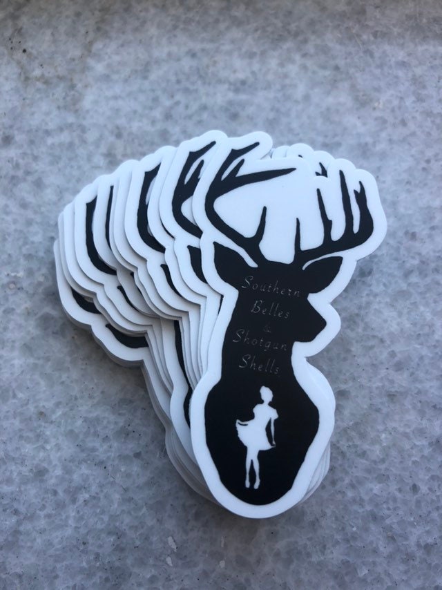 Logo Stickers