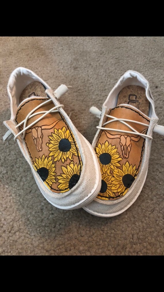 Unique boat sale shoes