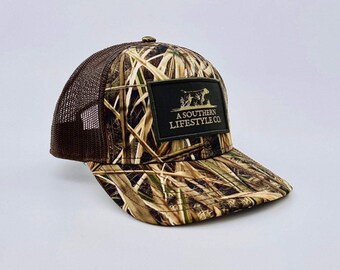 Hunting Dog Hats Etsy