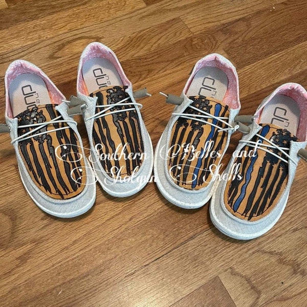 Hey Dude Mexican Etsy