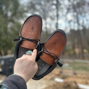 Steer Hey Dudes Ready to Ship Mens 9