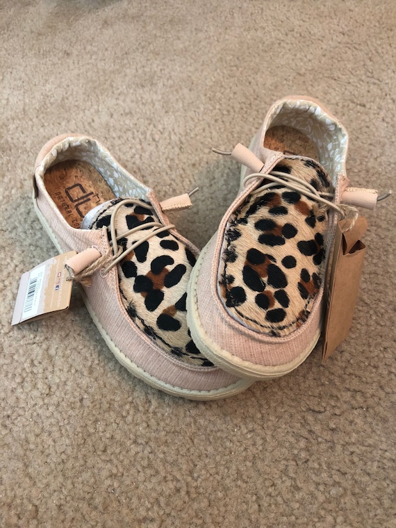 Buy > animal print hey dude shoes > in stock