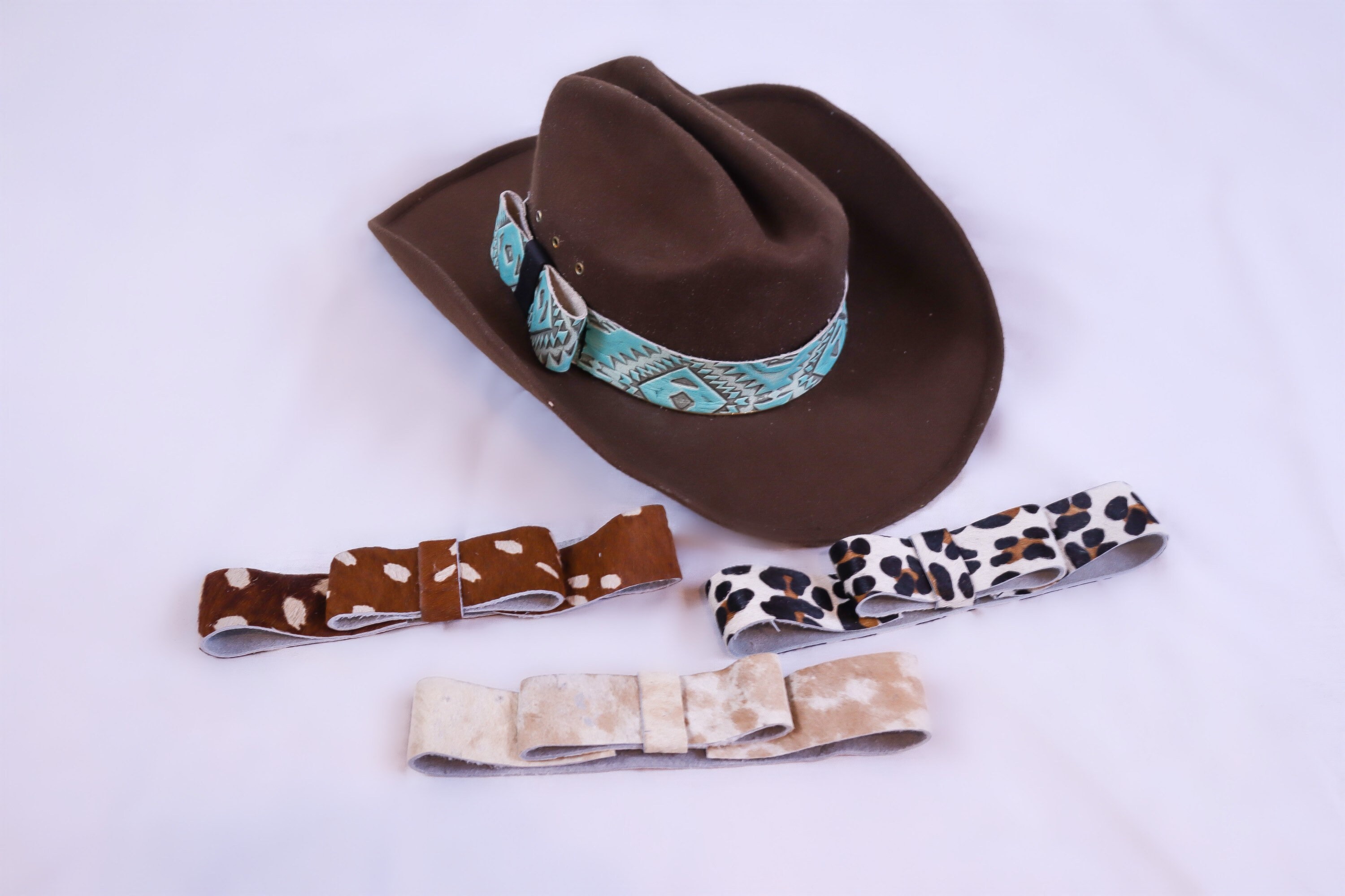 Adjustable Hat Band Etsy