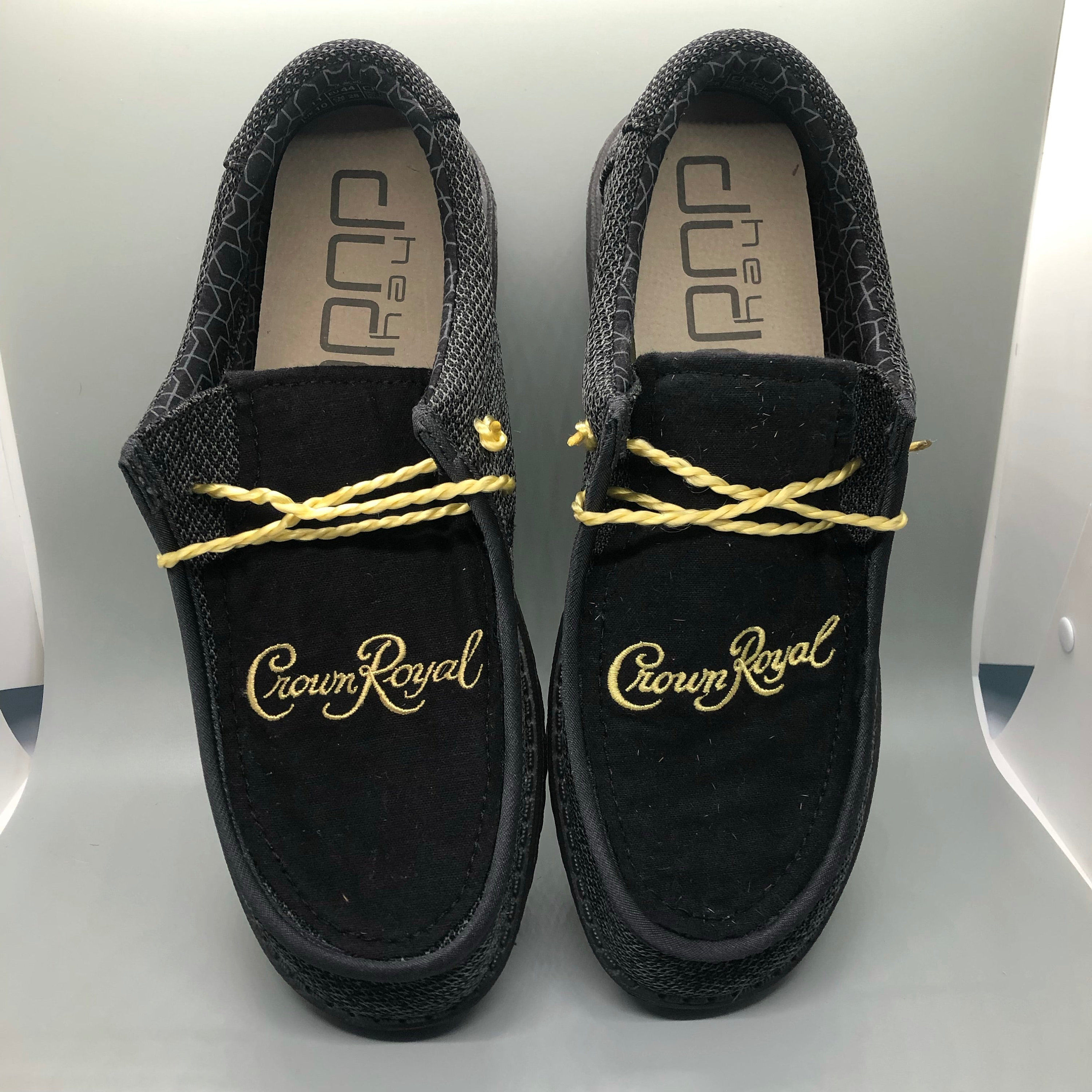 Crown Royal Hey Dudes - Etsy