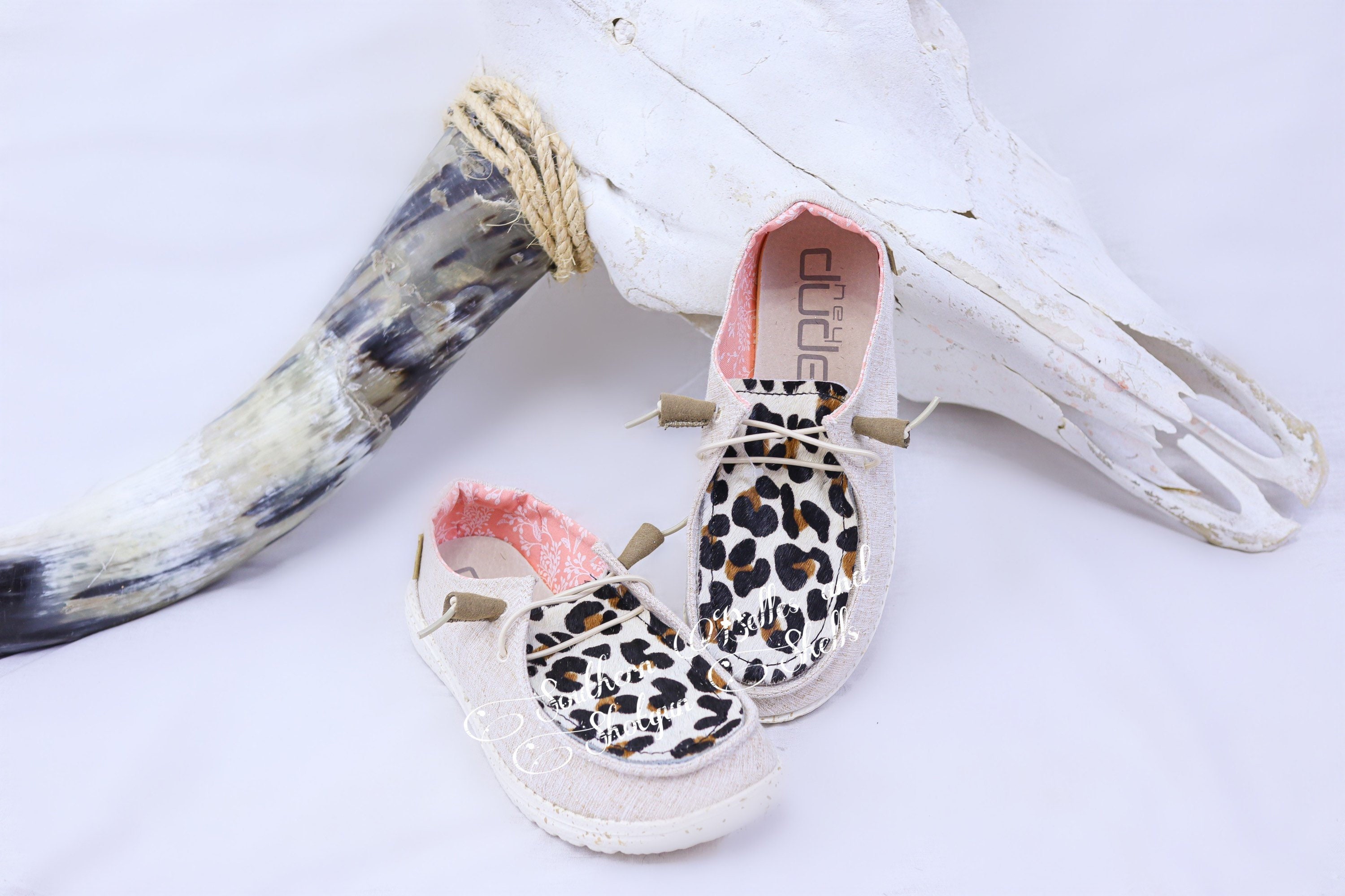 hey dudes womens cheetah