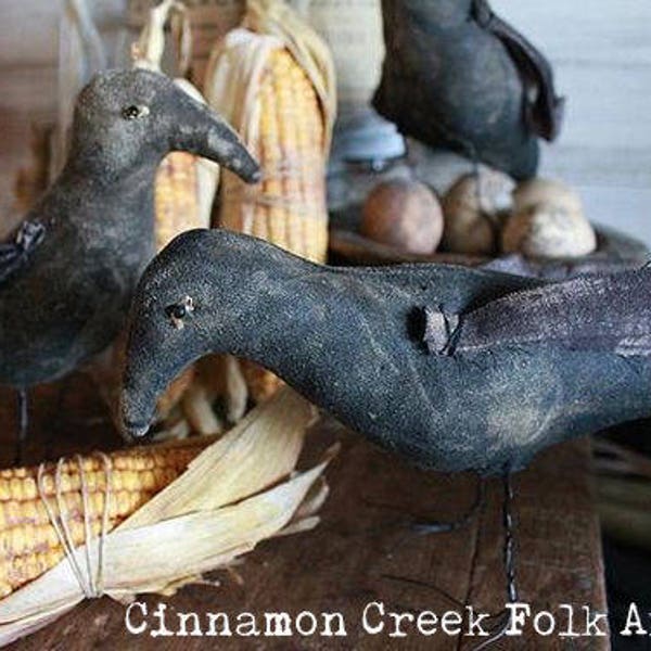 Cinnamon Creek Patterns Etsy