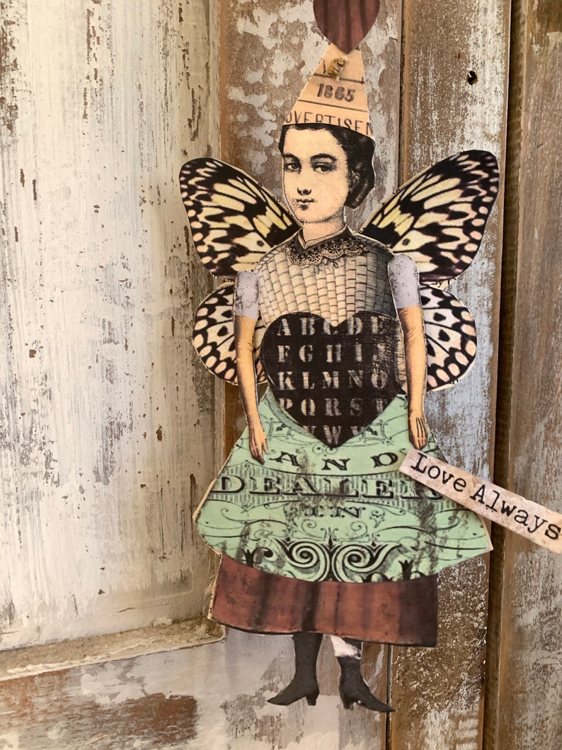 Emma INSTANT DOWNLOAD Paper Doll Sheets Etsy