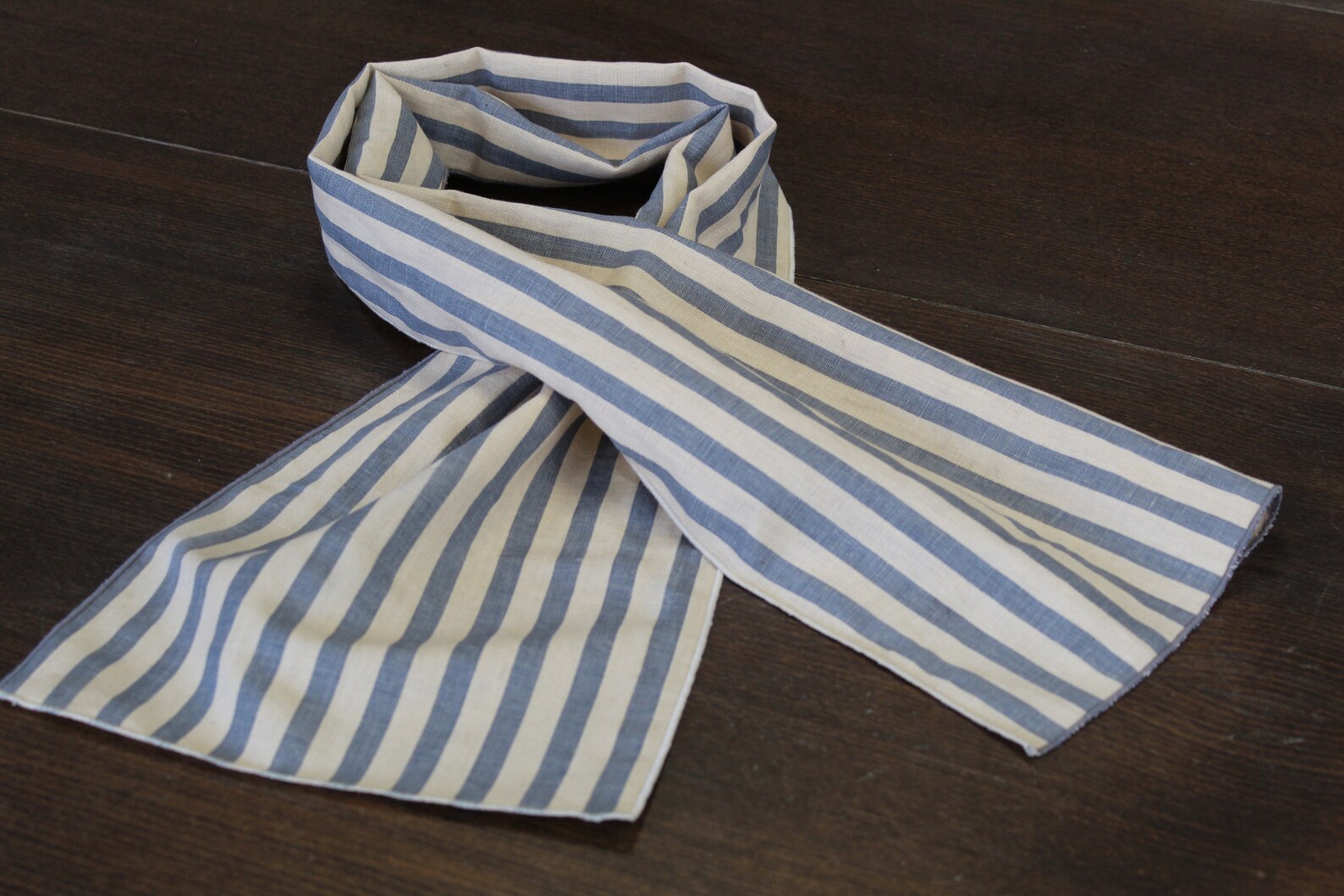 Men's Neckerchief Custom Mens Scarf Holidays Gift Etsy