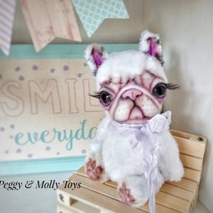 frenchie teddy