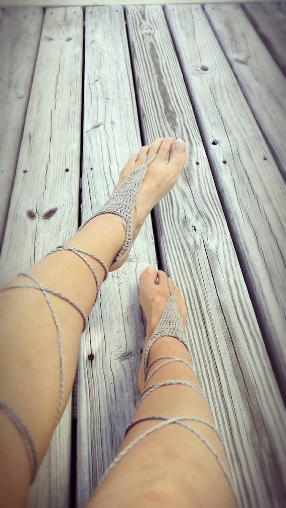Bohemian hotsell beach sandals