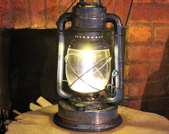 Chalwyn "Tempest" CC Touch fade Lantern