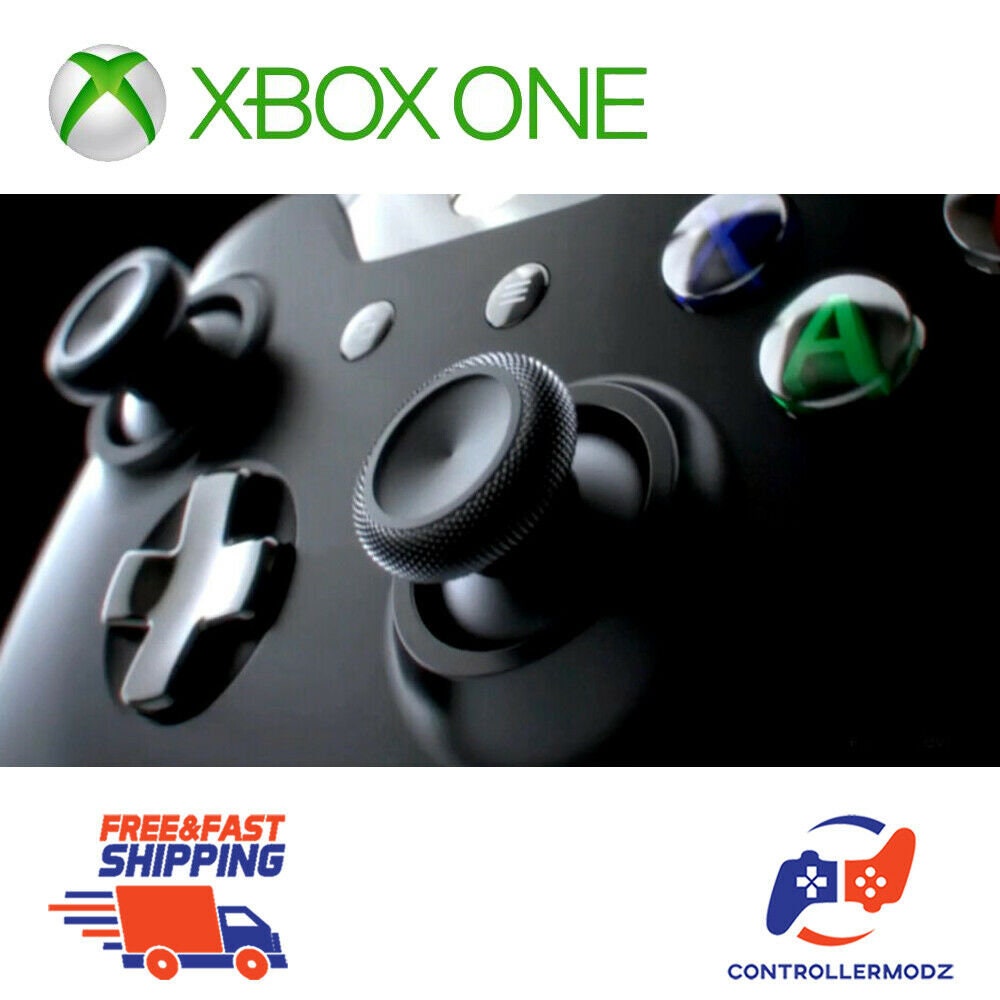 Xbox one controller fast shipping deals