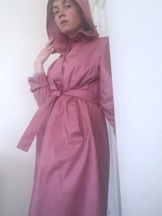 London Fog Sweetheart Maincoat
