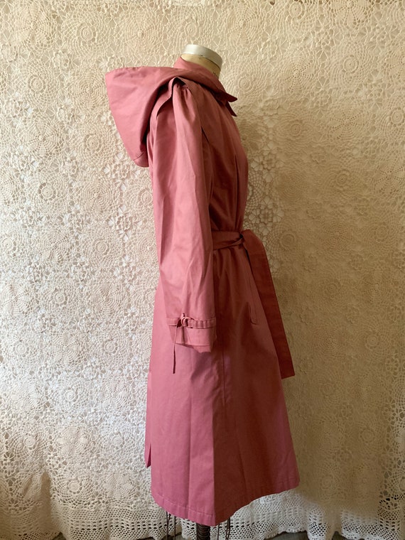 London Fog Sweetheart Maincoat