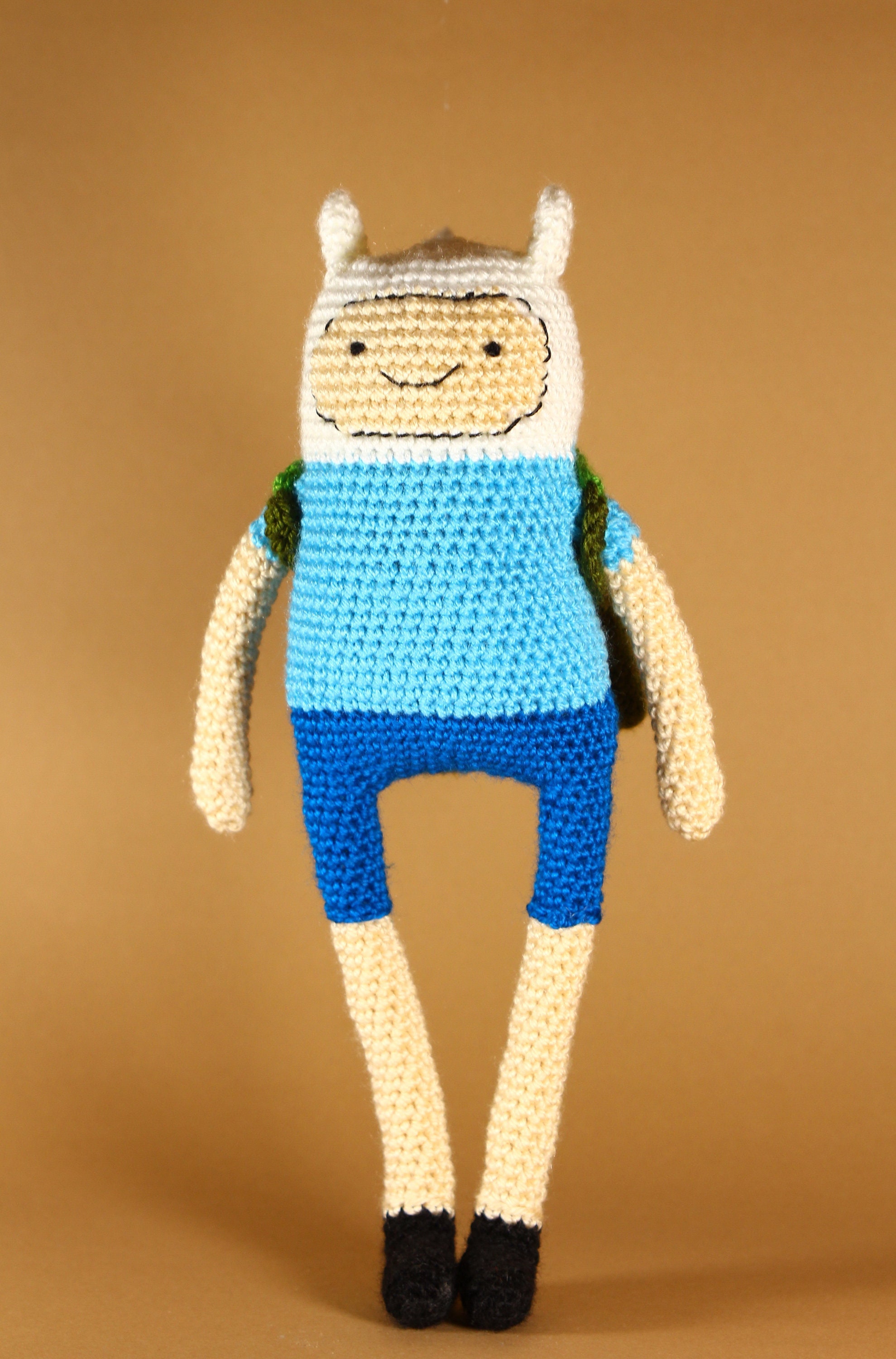 finn the human stuffed animal