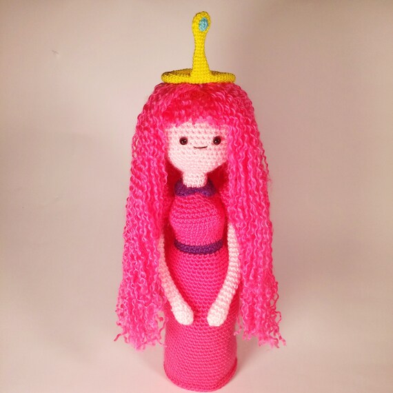 adventure time doll