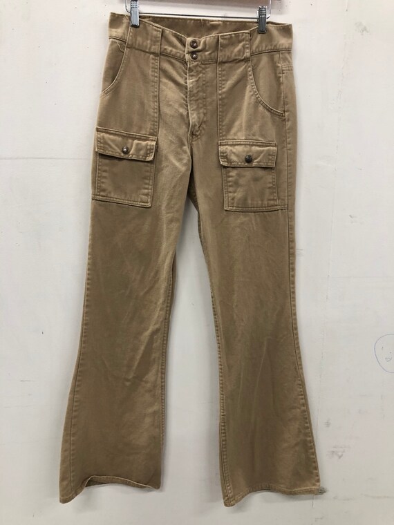 Levi’s 70’s Bell Bottom Pants