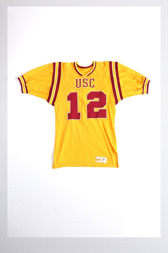 Vintage 90s #72 San Francisco Russell Jersey