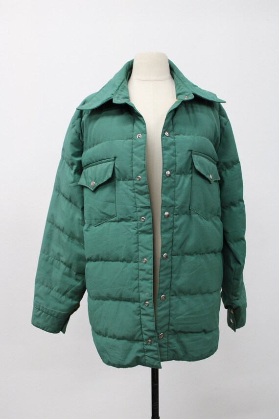 the north face mountain down jacket nd91837