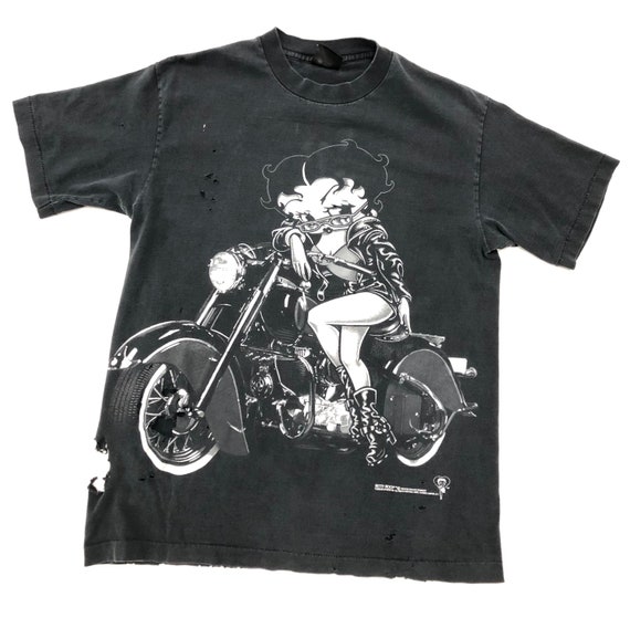 Betty Boop T-shirt