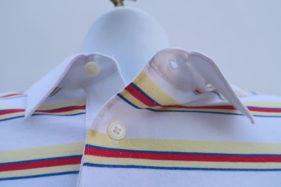 0587 - vintage Christian Dior - - Monsieur - - Polo f05dd9 0587 - vintage Christian Dior - - Monsieur - - Polo f05dd9