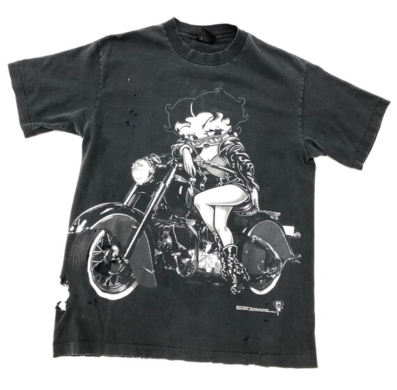 Betty Boop T-shirt
