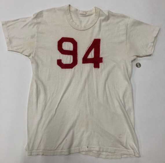 Vintage Hanes T-shirt