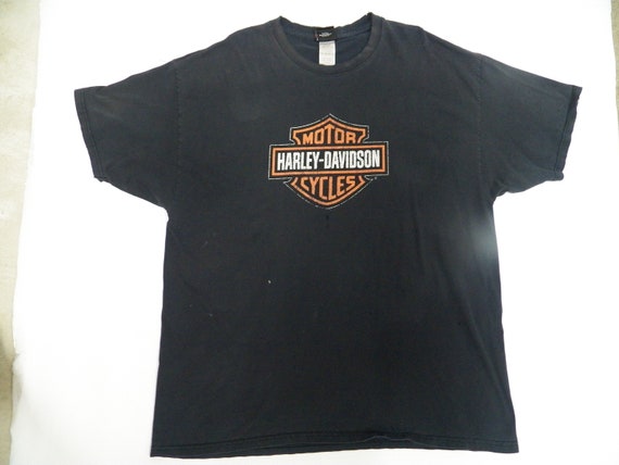 Tokyo Japan Harley Davidson T-shirt