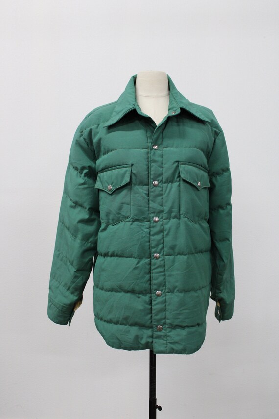 the north face mountain down jacket nd91837