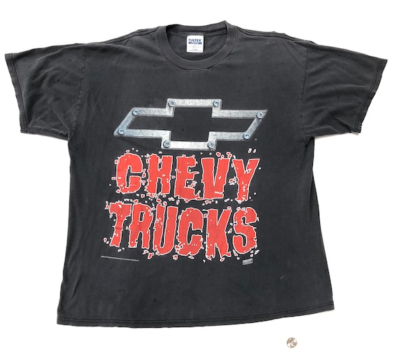 Chevy Trucks T-shirt