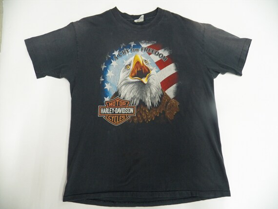 Tempe Arizona Harley Davidson T-shirt