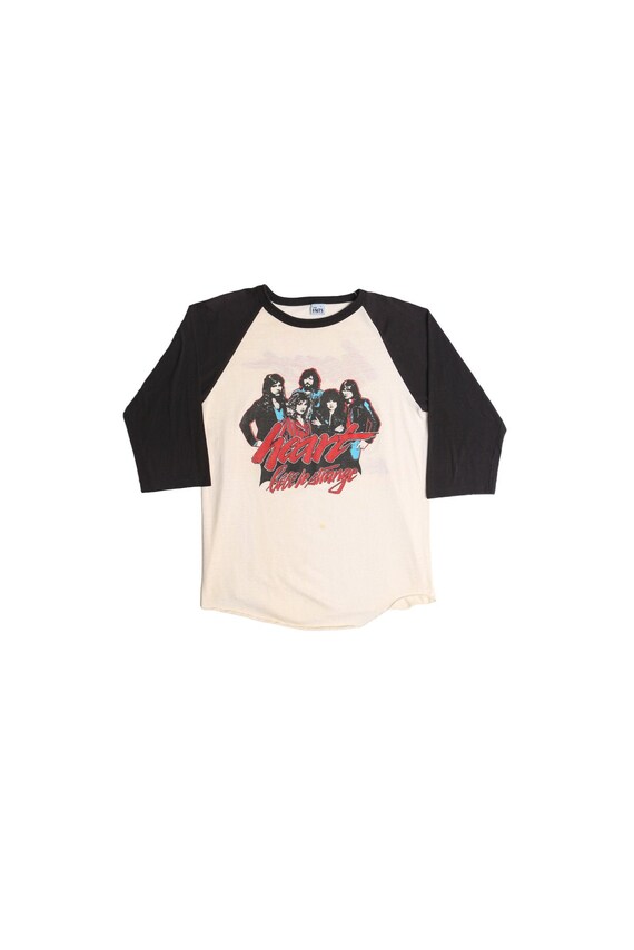 Heart Bebe Le Strange World Tour Eighty Shirt Etsy