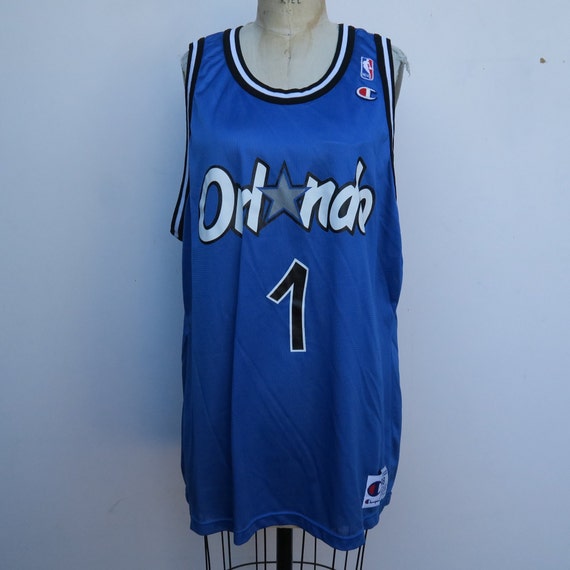 orlando magic retro jersey