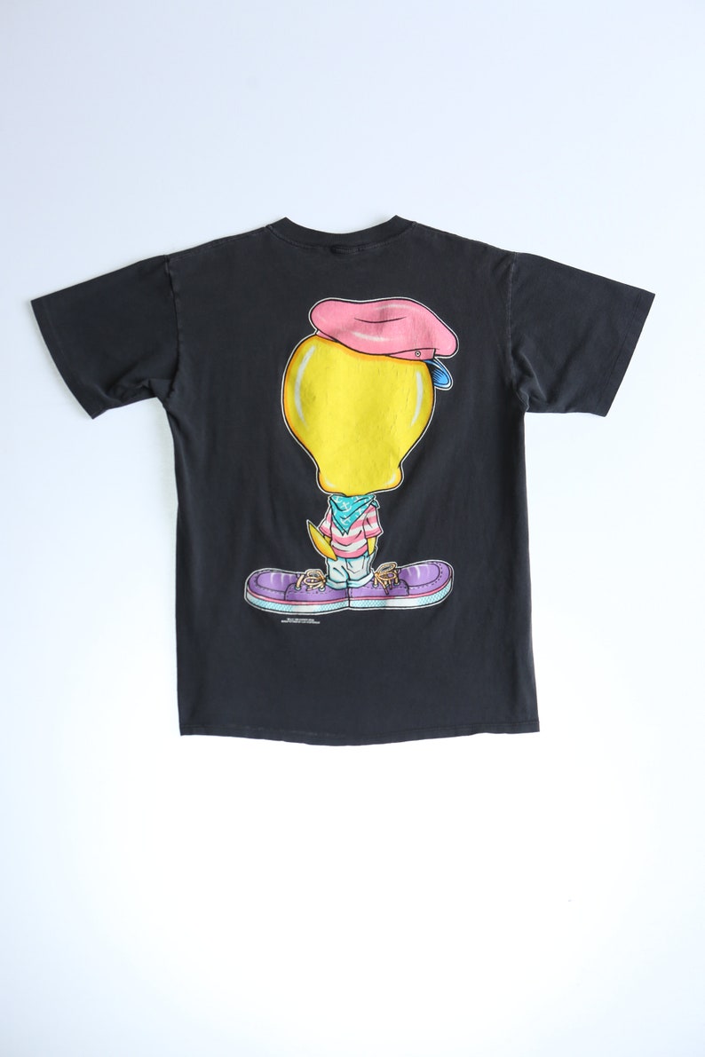 Vintage Tweedy T-shirt 1994 Warner Bros.