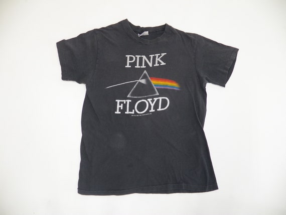 1982 Pink Floyd T-shirt