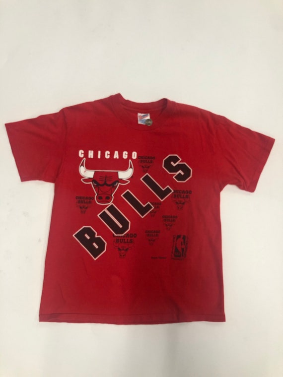 Chicago Bulls T-shirt