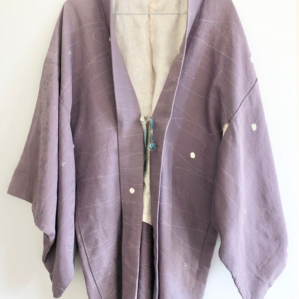 Haori - Etsy