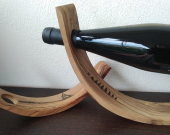 VINSTRIP® Confezione singola per bottiglie legno VINSTRIP® Confezione singola per bottiglie legno