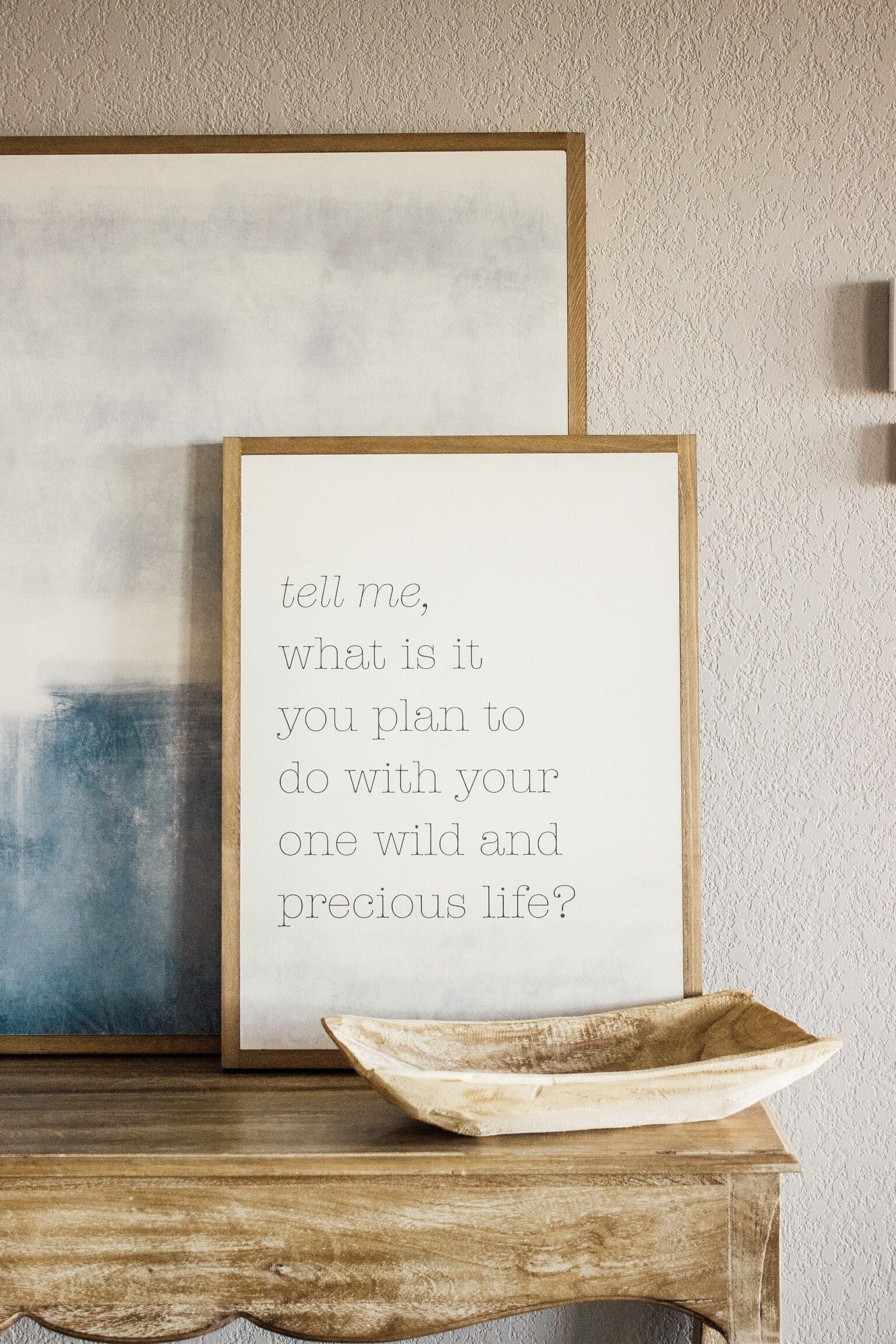 Life Goes on Art - Etsy