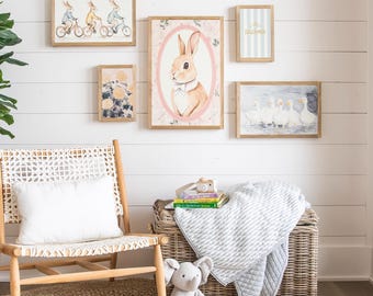 Little Dreamer Collection | Wooden Wall Art