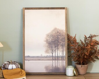 Daybreak | Wooden Wall Art Sign