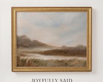 Abiding | Anee Shah | Framed Canvas Art