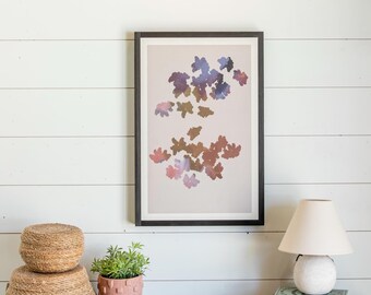 Salutation | Cassidy Miller | Wooden Wall Art Sign